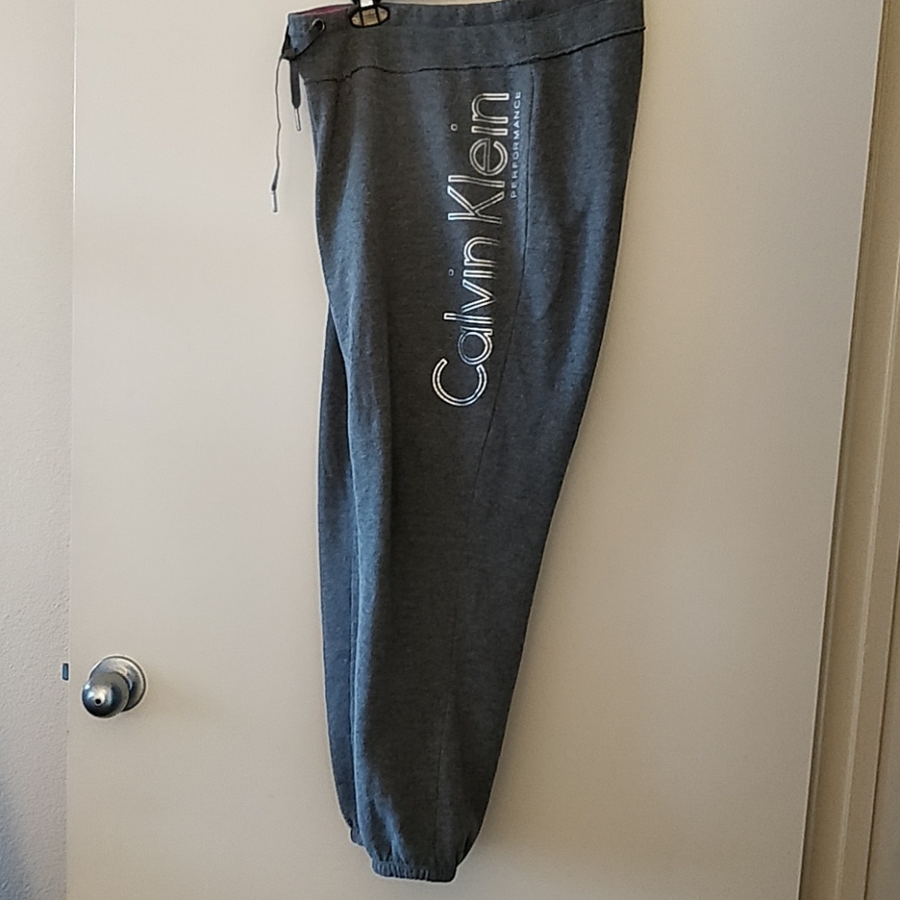 Calvin Klein